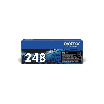 Brother TN-248 fekete eredeti toner