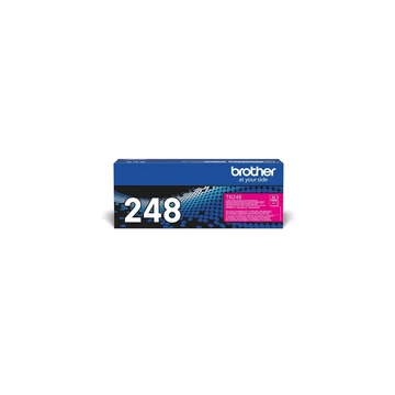Brother TN-248 magenta eredeti toner