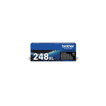 Brother TN-248XL fekete eredeti toner