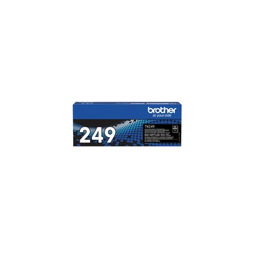 Brother TN-249 fekete eredeti toner