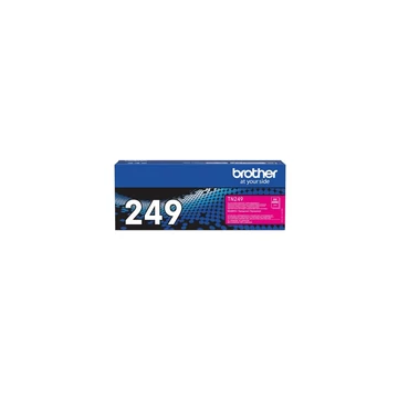 Brother TN-249 magenta eredeti toner