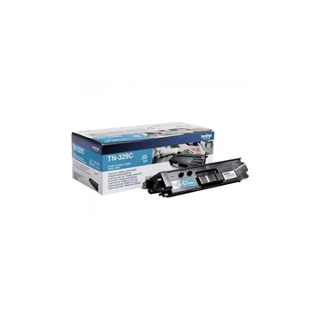 Brother TN-329C kék eredeti toner