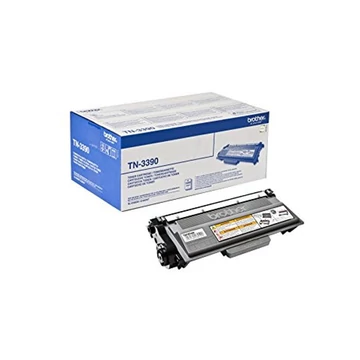 Brother TN-3390 fekete eredeti toner