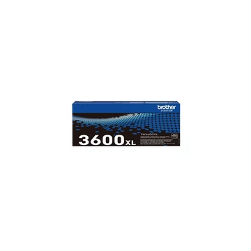 Brother TN-3600XL fekete eredeti toner