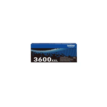 Brother TN-3600XXL fekete eredeti toner