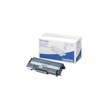 Brother TN-4100 fekete eredeti toner