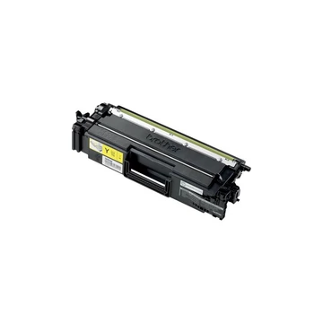 Brother TN-821XL sárga eredeti toner