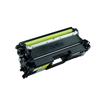 Brother TN-821XXL sárga eredeti toner