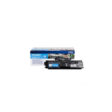 Brother TN-900C kék eredeti toner