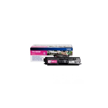Brother TN-900M magenta eredeti toner