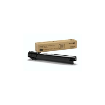 Xerox WorkCentre-7525 006R01517 fekete eredeti toner