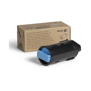 Xerox VersaLink C500/C505 kék eredeti toner 9K (106R03884)