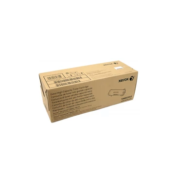 Xerox VersaLink B600/B605 fekete eredeti toner 46,7K (106R03945)