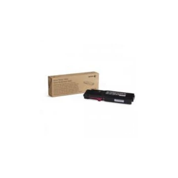 Xerox Phaser-6600 106R02234 magenta eredeti toner