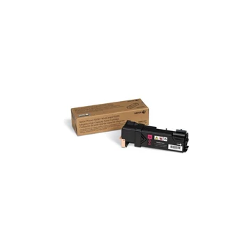 Xerox Phaser-6500 106R01602 magenta eredeti toner