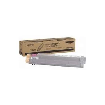Xerox Phaser 7400 [106R01151] 9k magenta eredeti toner