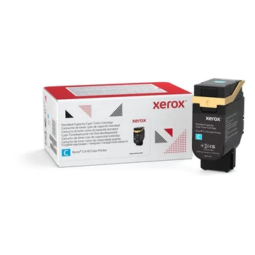 Xerox C415 kék eredeti 2k toner (006R04678)
