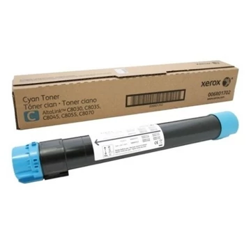 Xerox AltaLink C8045 kék eredeti toner (006R01702)
