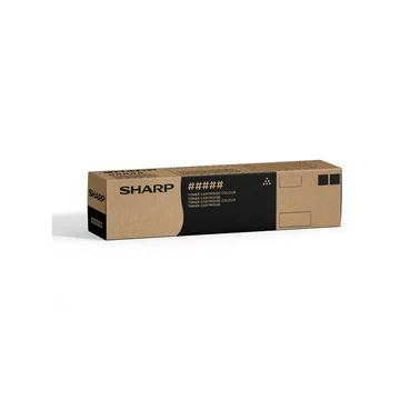 Sharp BPGT70YB sárga eredeti toner