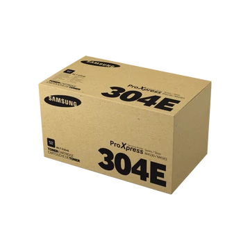 Samsung SLM4583 [MLT-D304E] fekete eredeti toner (SV031A)