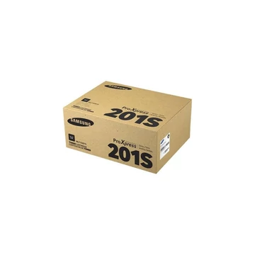 Samsung SLM4030/4080 (MLT-D201S) fekete eredeti toner (SU878A)