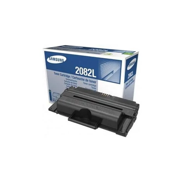 Samsung SCX-5835 (MLT-D2082L) fekete 10K eredeti toner [SU986A]