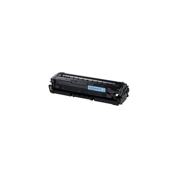 Samsung CLT-C503L kék eredeti toner [SU014A]