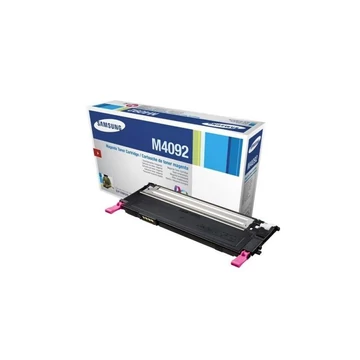 Samsung CLP-310/315 (CLT-M4092S) magenta eredeti toner [SU272A]