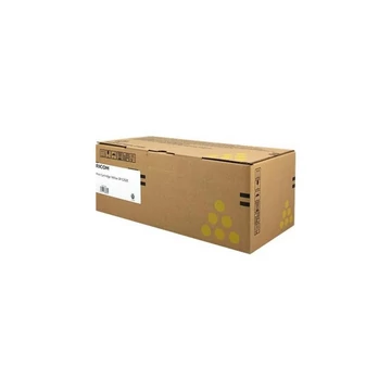 Ricoh Type SPC252UHY sárga eredeti toner (407719)