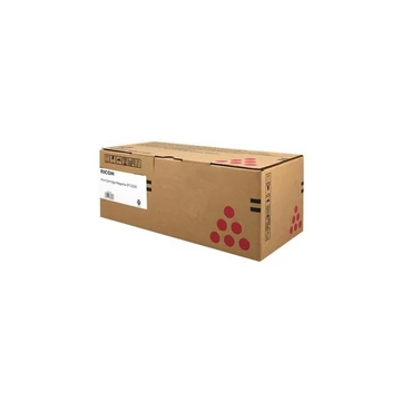 Ricoh Type SPC252UHY magenta eredeti toner (407718)