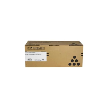 Ricoh Type SPC252UHY fekete eredeti toner (407716)