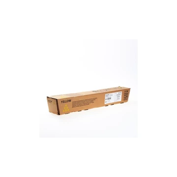 Ricoh SPC840 sárga eredeti toner (821260)
