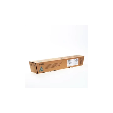 Ricoh SPC840 kék eredeti toner (821262)
