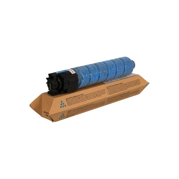 Ricoh SPC430 kék eredeti toner (821280)