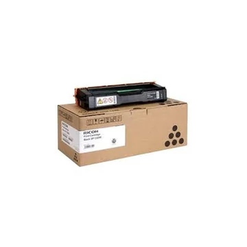 Ricoh SPC252E fekete eredeti toner (407531)