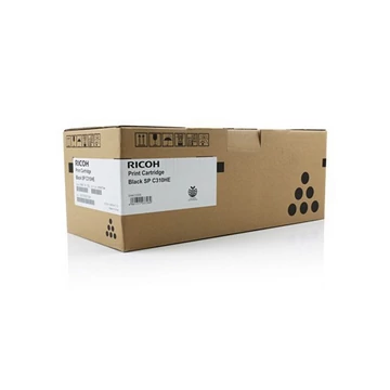 Ricoh SPC231/C311 Type310HE fekete eredeti toner