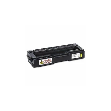 Ricoh SPC231 sárga eredeti toner