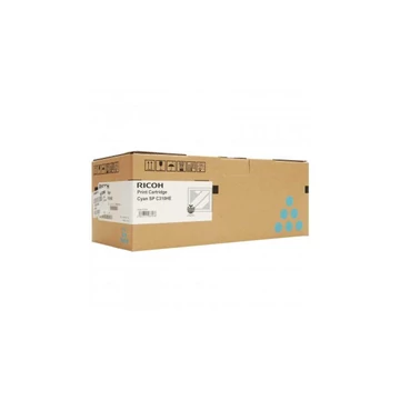 Ricoh SPC231 kék eredeti toner