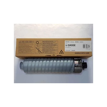 Ricoh SP8400 fekete eredeti toner (821277)