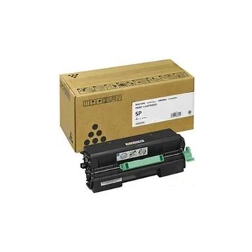 Ricoh SP400E fekete eredeti toner (408062)