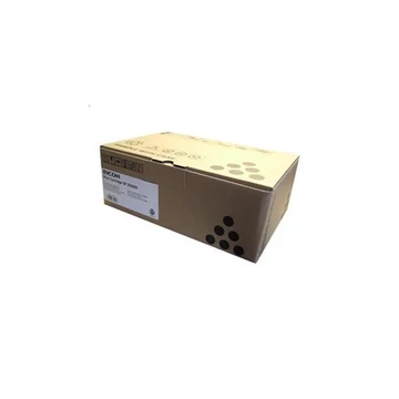 Ricoh SP3500 fekete eredeti toner (406990)