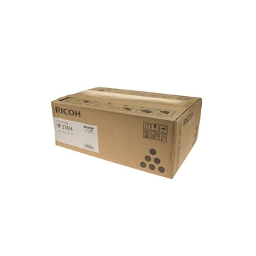 Ricoh SP330H fekete eredeti toner (408281)