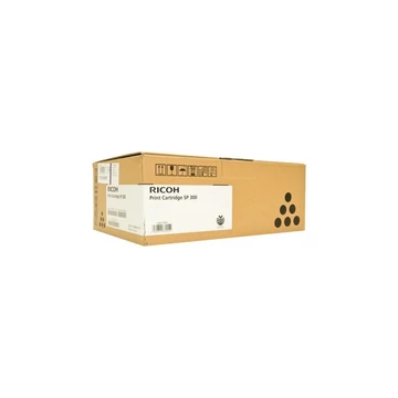 Ricoh SP300 fekete eredeti toner (406956)