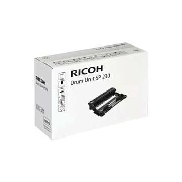Ricoh SP230 eredeti dobegység (408296)
