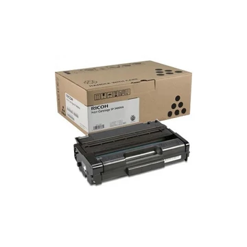 Ricoh SP 3400HE/3500HE fekete eredeti toner (406522,407648)