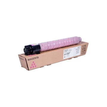 Ricoh MPC407 magenta eredeti toner (842213)