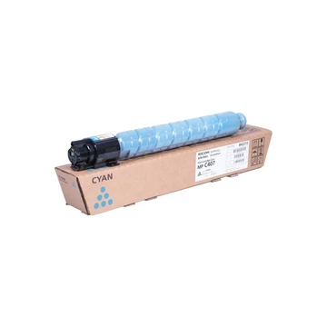 Ricoh MPC407 kék eredeti toner (842212)