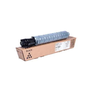 Ricoh MPC407 fekete eredeti toner (842211)