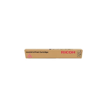 Ricoh MPC306,406 magenta eredeti toner (842097)