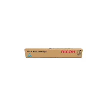 Ricoh MPC306,406 kék eredeti toner (842096)